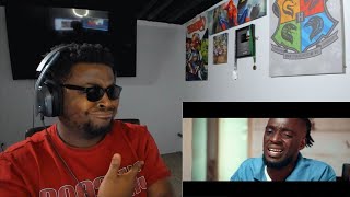 Umusepela Chile - Judas Kiss Ft Stevo (Music Video) | REACTION