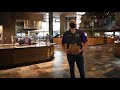 Navigating Kramer Dining Center | (COVID-19 Update)