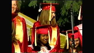 BHS 2002 Graduation