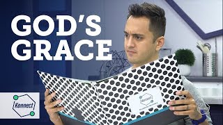 God's Grace (Rhyming Episode) | KONNECT HQ | S03E12