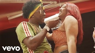 Charly Black - Indian Girl (Official Music Video)