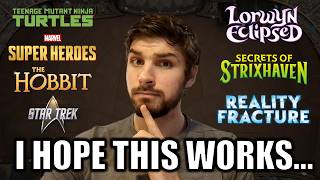 Why 2026 is a Critical Year for MTG Draft!!!