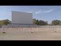 Skyview Drive-In hosting outdoor proms for area high schools