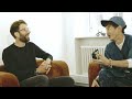 窪塚洋介 × mate.bike hq ceo｜デンマーク本社ceoとモビリティの未来を語らう｜yosuke kubozuka in denmark｜ 02 special talk