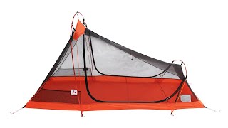 SlingFin 2Lite Tent Setup Instructions