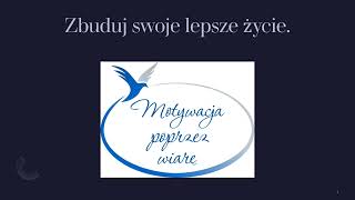 Zbuduj swoje lepsze życie-Nowa, lepsza perspektywa.