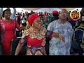 Prosper Ochimana & Osinachi Nwachukwu (Ekwueme) February 2018 Holy Ghost Party