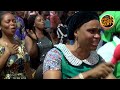 Prosper Ochimana & Osinachi Nwachukwu (Ekwueme) February 2018 Holy Ghost Party