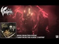 VAMPIRE - Howl From The Coffin (Album Track)