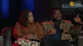 Deep Marriage Questions Couples Ask | Kingsley & Mildred Okonkwo