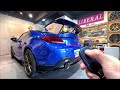 subaru brz 安裝日本valenti led oea動態功能尾燈 jewel led tail lamp及led後霧燈整合倒車燈