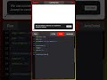 Cookie Consent Popup | HTML CSS JavaScript