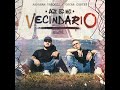 Abraham Vazquez Ft Oscar Cortez - Asi Es Mi Vecindario🔥❌🎧🎶