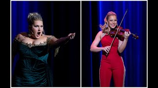 See the 2022 Miss Michigan talent performances