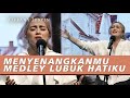 MENYENANGKANMU  MEDLEY LUBUK HATIKU | JUST WORSHIP