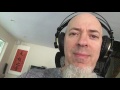 jordan rudess plays with cme xkey air37