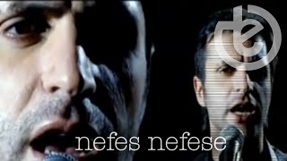 Teoman - Nefes Nefese - Official Video (2003)