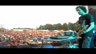 Younger Brother Live @ Camp Bisco 2008