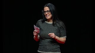 How to Give Pain a REAL Purpose | Jaynee Poulson | TEDxBYU