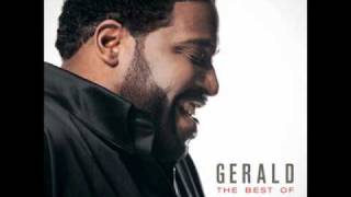 Didn't We- Gerald Levert