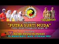 🔴 LIVE STREAMING NGARAK **  PUTRA SURTI MUDA ** SENIN, 17 OKTOBER 2022 ** DESA NUNUK BLOK E