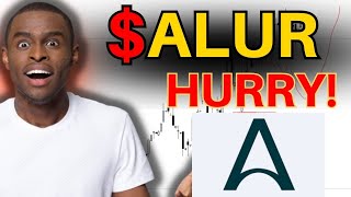 ALUR Stock BUY or WHAT?! (targets) ALUR Stock Analysis with ALUR Stock Prediction to ALUR Stock Toda