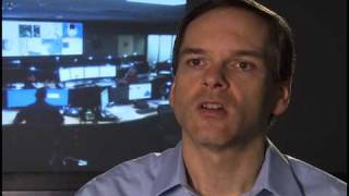 Purdue ECE professor David Ebert on VACCINE
