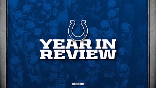 Indianapolis Colts 2023 Year In Review