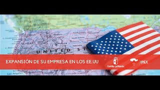 IPEX - Expansión de su empresa en los EE.UU