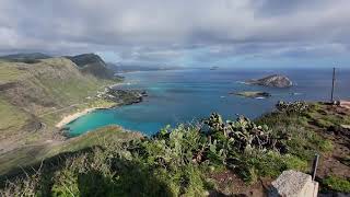 Makapu'u Point