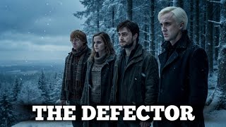 What If Draco Malfoy Joined The Order Of The Phoenix? (The Defector)