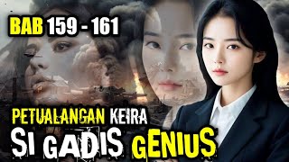 159-161 KEIRA SI GADIS JENIUS