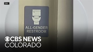 U.S. Department of Education investigates all-gender restroom at East High School