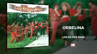 Los Silver Star - Espectaculo Total - Orbelina (Audio Oficial) Música Catracha