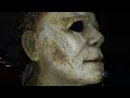 SE7ENSINS STUDIOS HALLOWEEN ENDS MASK UNBOXING!!!