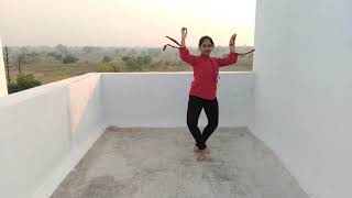Nach Meri Rani | Dance | Guru Randhawa Feat. Nora Fatehi | Shraddha Nakat Dance choreography