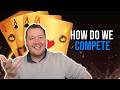 How Do We Compete - Weekly Free #526