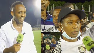 JANGWANI AHAYE GASOPO ABAFANA  BA RAYON SPORTS BYUMWIHARIKO WASRI