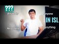 Anyone, Anybody, Anything & Anywhere | English lesson in ISL | Indefinite Pronouns