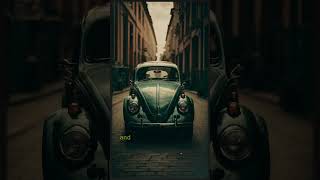 Volkswagen Beetle (1938): Iconic Design, History, and Cultural Impact