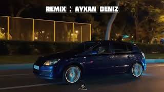 Mirferid ft Namiq Qaracuxurlu - Apasni Sair 2023 ( Remix - Ayxan Deniz )
