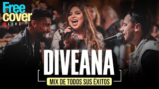 [Free Cover] Diveana - Mix Diveana