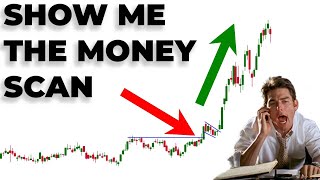 How To Find Stock Before They EXPLODE! | SHOW ME THE MONEY STOCK SCAN