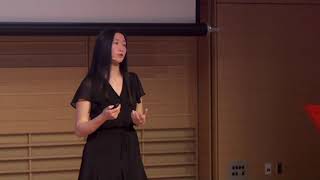 My personal journey to better understand introversion | Lily Zeng | TEDxDeerfieldAcademy
