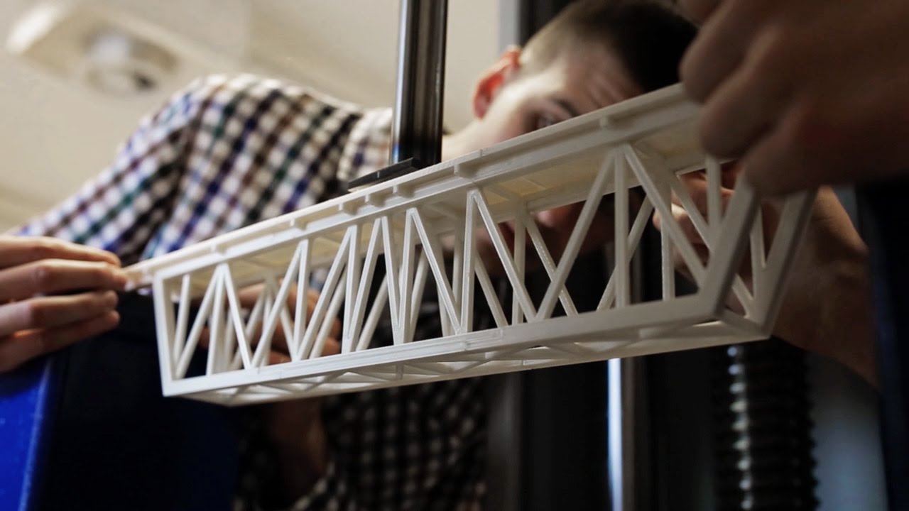 3d Printer Prototype Guidepatient