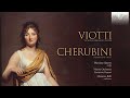 viotti violin concert no. 22 u0026 cherubini symphony in d major