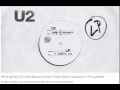 u2 raised by wolves original mix