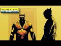 Wolverine Proves He's The Strongest in The Marvel Universe