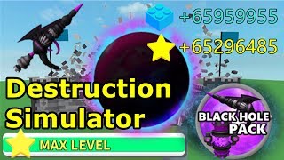 Roblox Destruction Simulator Codes How To Level Twice As Fast - codes for roblox destruction simulator 2019