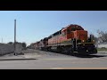 4 2 20 bnsf lchi6561 at centralia il